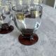 Antique glasses