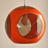 Ufo pendant light 1970s