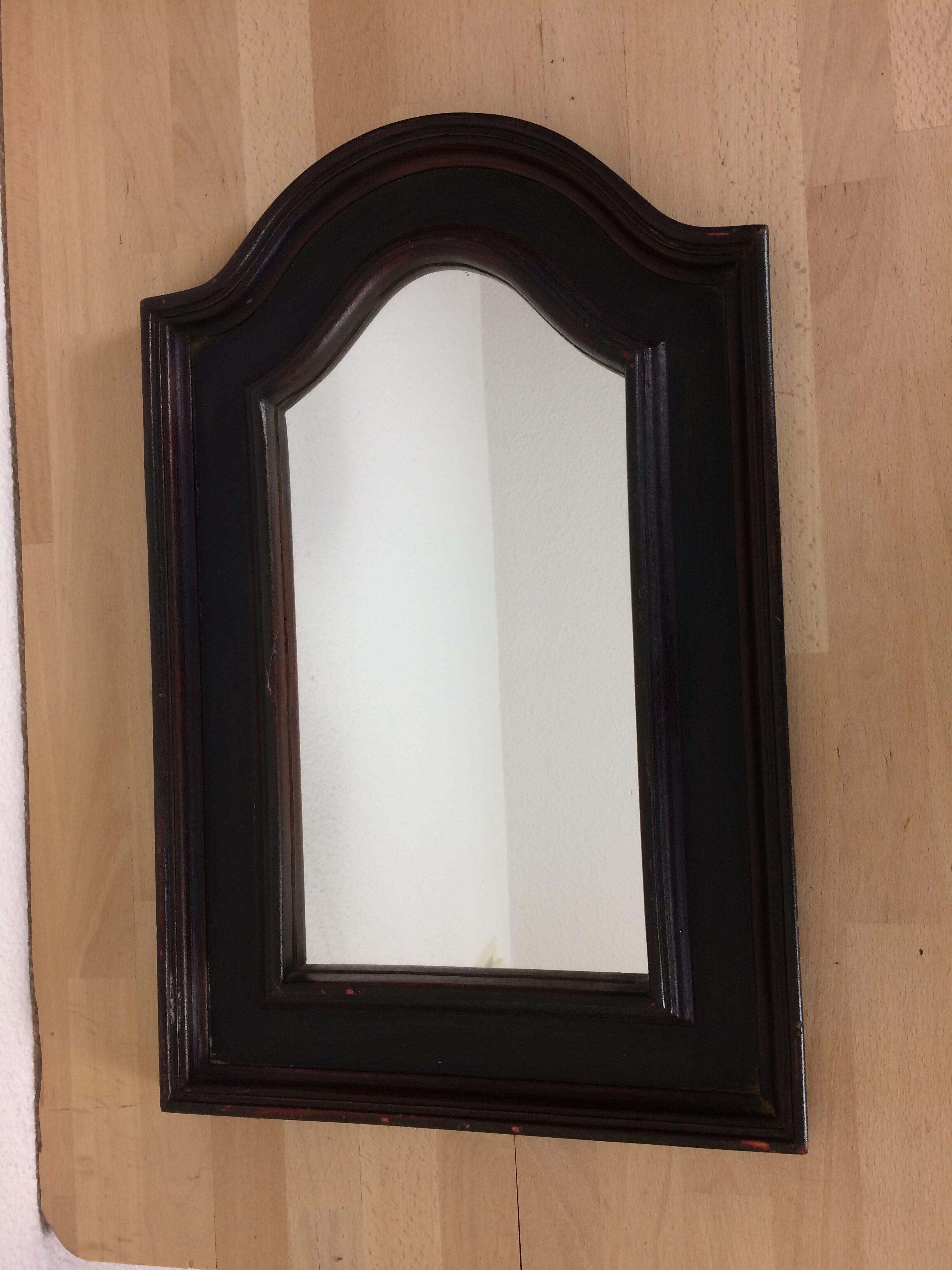 Miroir ancien 32x50cm