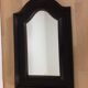 Miroir ancien 32x50cm