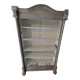 Shabby chic library
