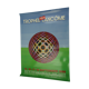Trophy poster lancôme vasarely 1988