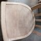 Bistro chair solid wood style Luterma aero-gummed dp 0523086
