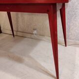 Tolix Industrial Table