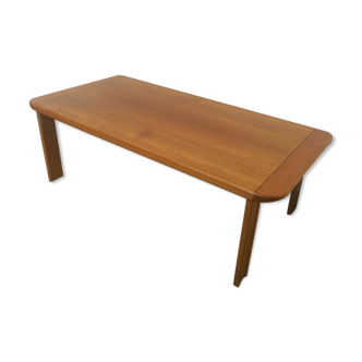 60s 70s coffee table coffee table teak Danish Design Denmark 60s 70s