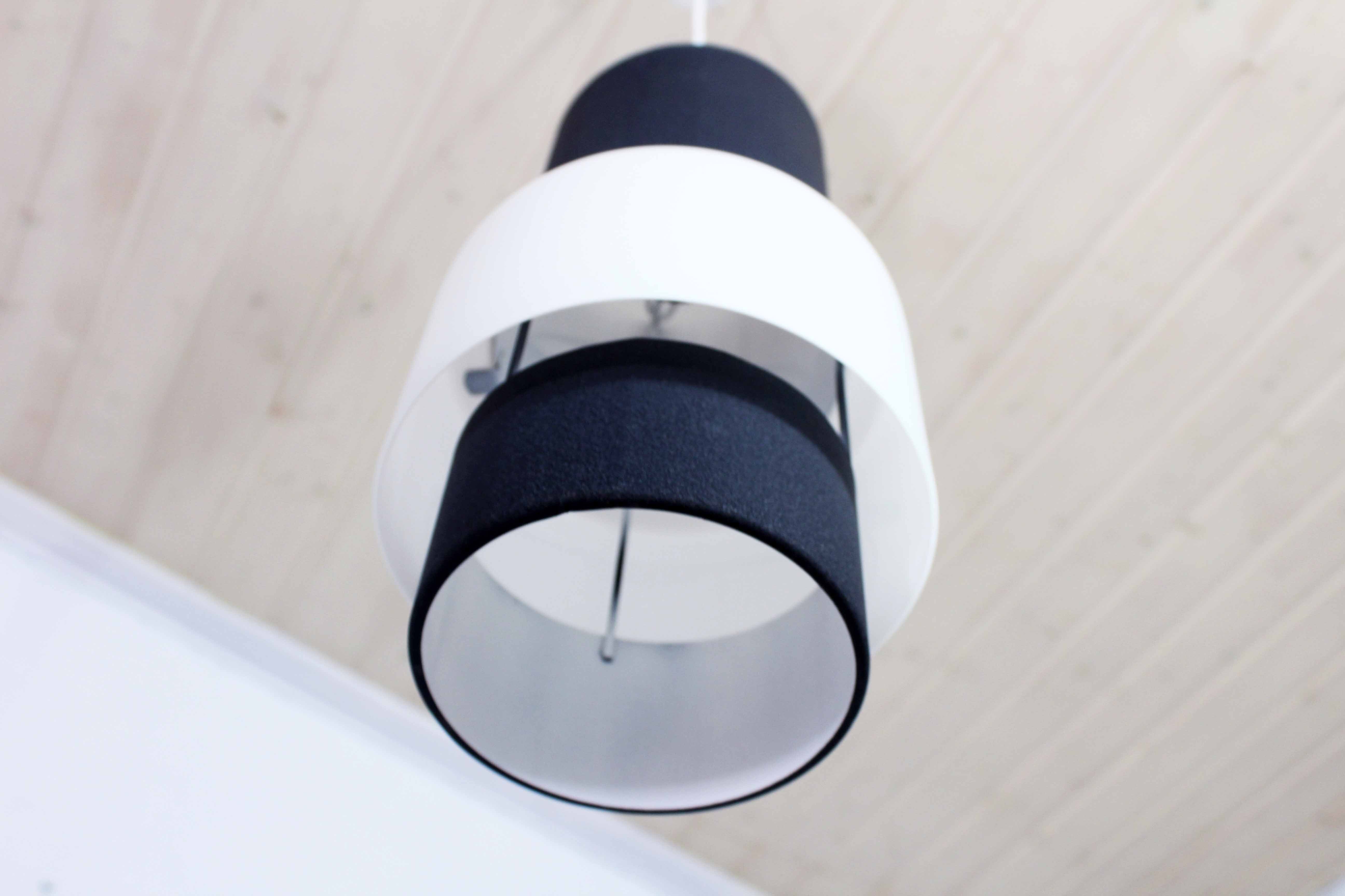 Louis Kalff pendant lamp for Philips