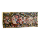 Abstract still life signed Landauer