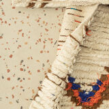 Vintage Azilal, Berber rug, 145 x 220