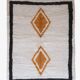 Contemporary Berber Rug - 250 x 194 cm