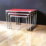 Nesting Tables "Brabantia" 70'