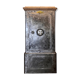 Haffner combination safe