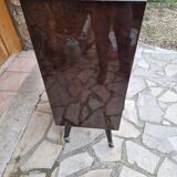 Vintage television cabinet Radiola Philips vintage