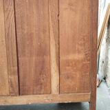 Parisian showcase cabinet year 30