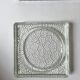 Ashtray / glass pocket tray Nevada attributed to Perriand Corbusier