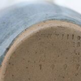 Sandstone canister