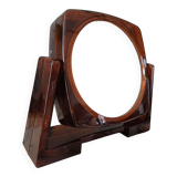 Double-sided mirror
