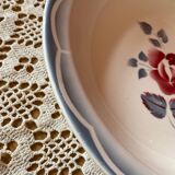 Plat creux ancien