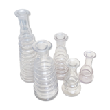 5 carafons diviseurs
