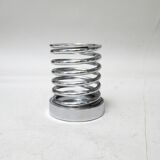 70s Spring Pencil Pot