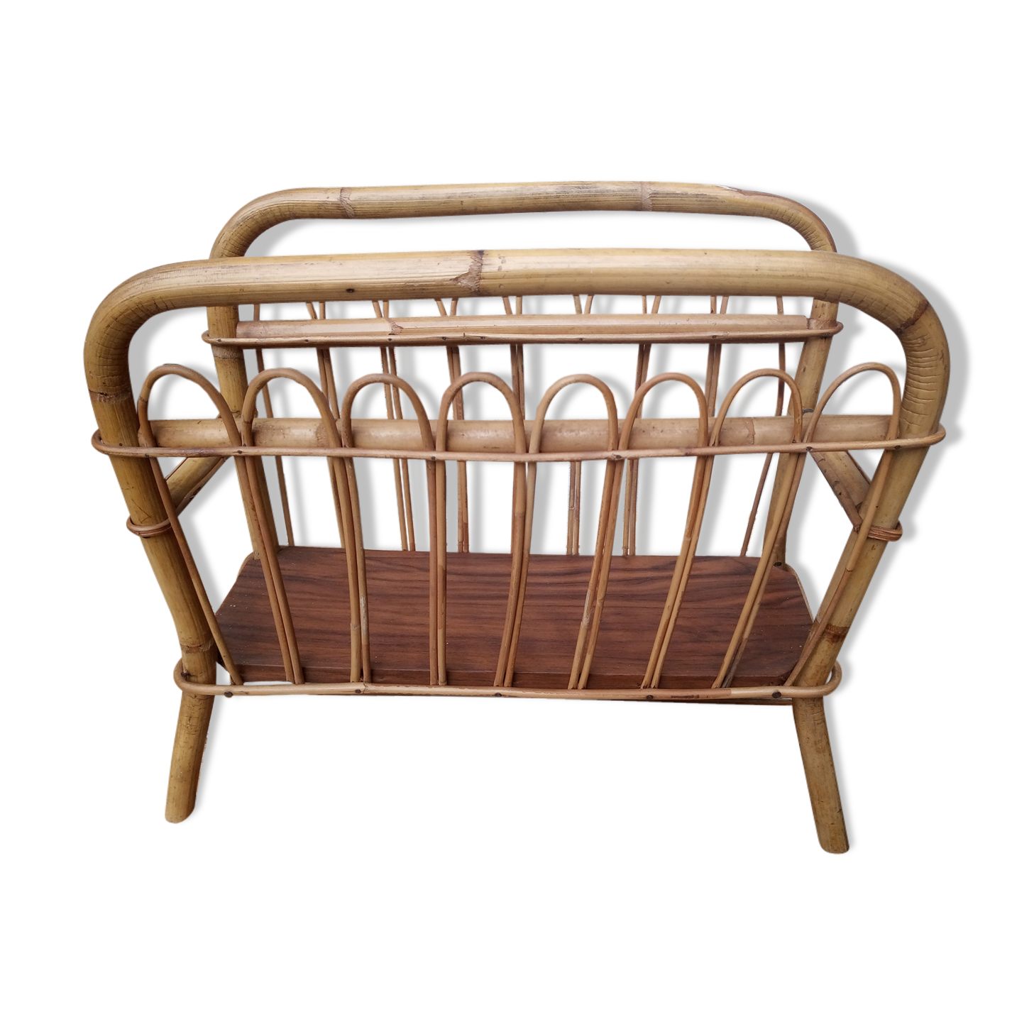 Door review rattan