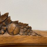 Large Vintage Mirror 91x148cm