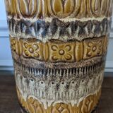Large West Germany vase