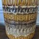 Grand vase west Germany