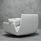 Sofa + armchair