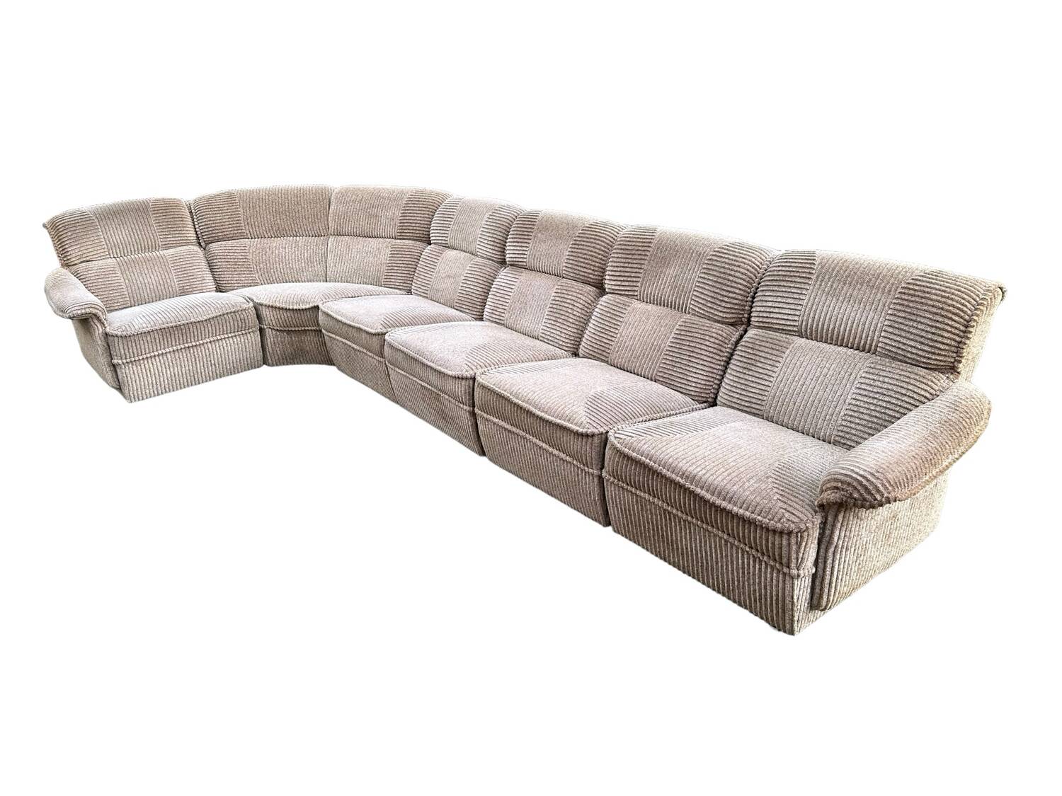 Canapé élément Laauser