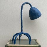 Clay Lamp by Maarten Baas