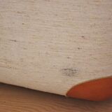 Swan armchairs, 1970s, set of 2