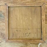 Vintage trivet
