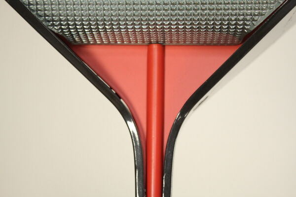 Lamppost papillonna edite by Flos