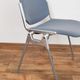 DSC 106 chairs by Giancarlo Piretti for Castelli, 1960