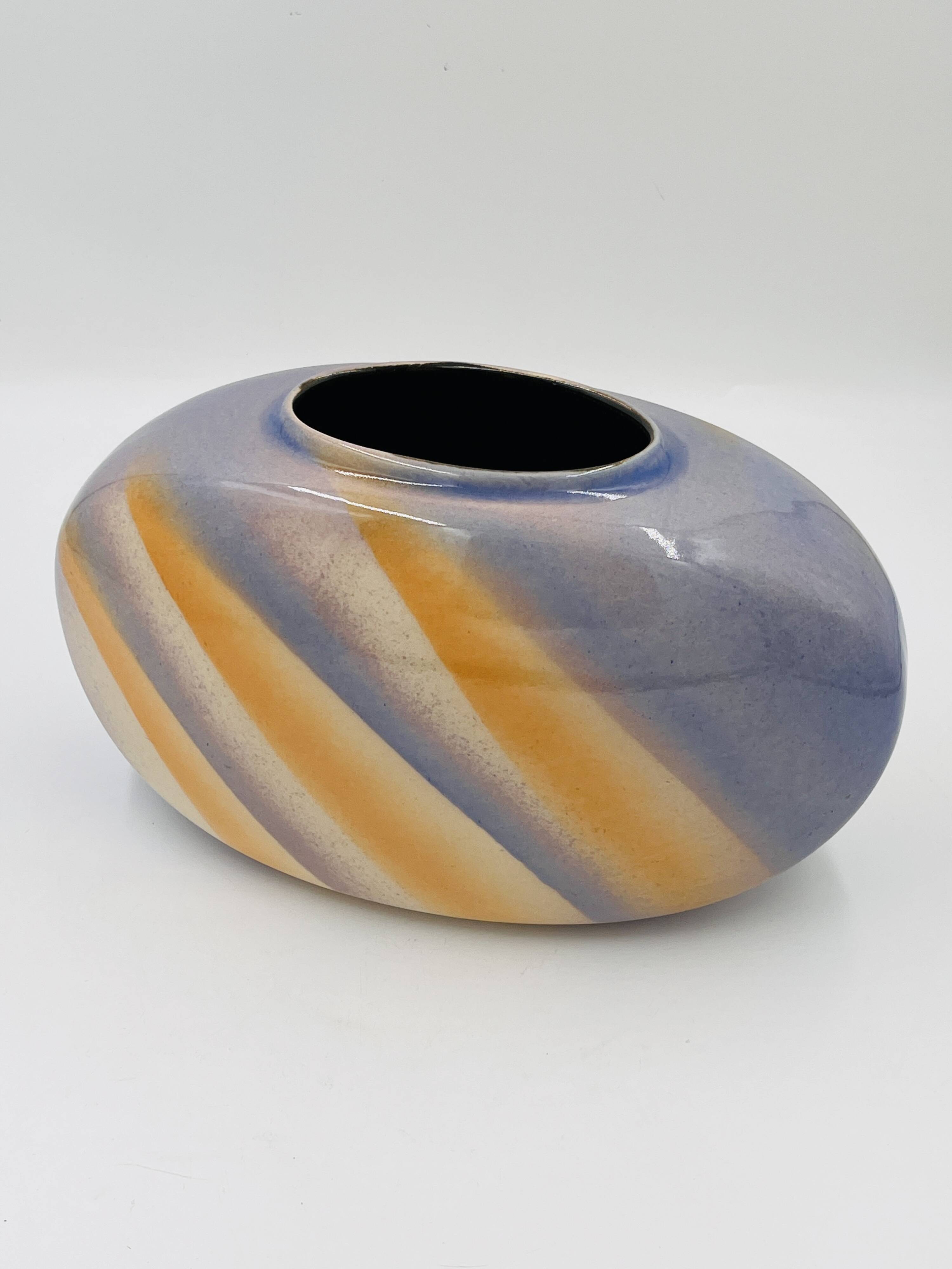 Scheurich Vase, West Germany