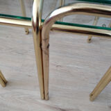 Nesting tables