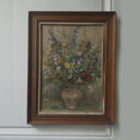 Nature morte