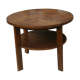 Healing table 50's design 50's