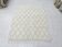Tunisian Berber Rug, Ecru Wool – Handwoven, Bohemian & Minimalist Style