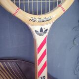 Adidas Ilie Nastase Racket