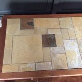 Low table