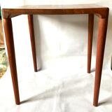 Scandinavian teak table 1950/60