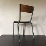 Schoolboy chair