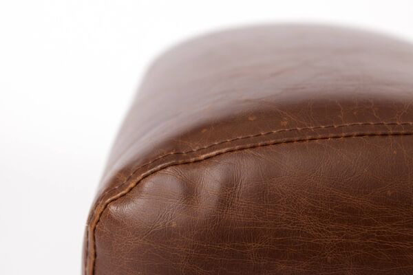 Petit tabouret / Ottoman années 2000-2010