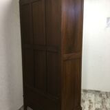 Bonnetière with mirror