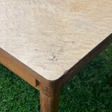 Table de ferme