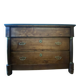 Empire commode early 19th century