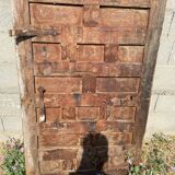Old door