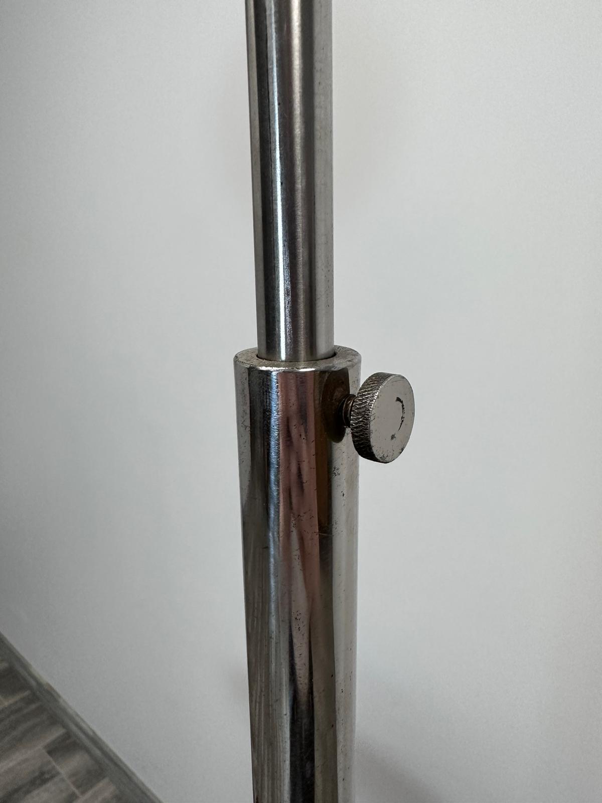 Floor Lamp by Robert Slezak for Slezak Factories, 1930s