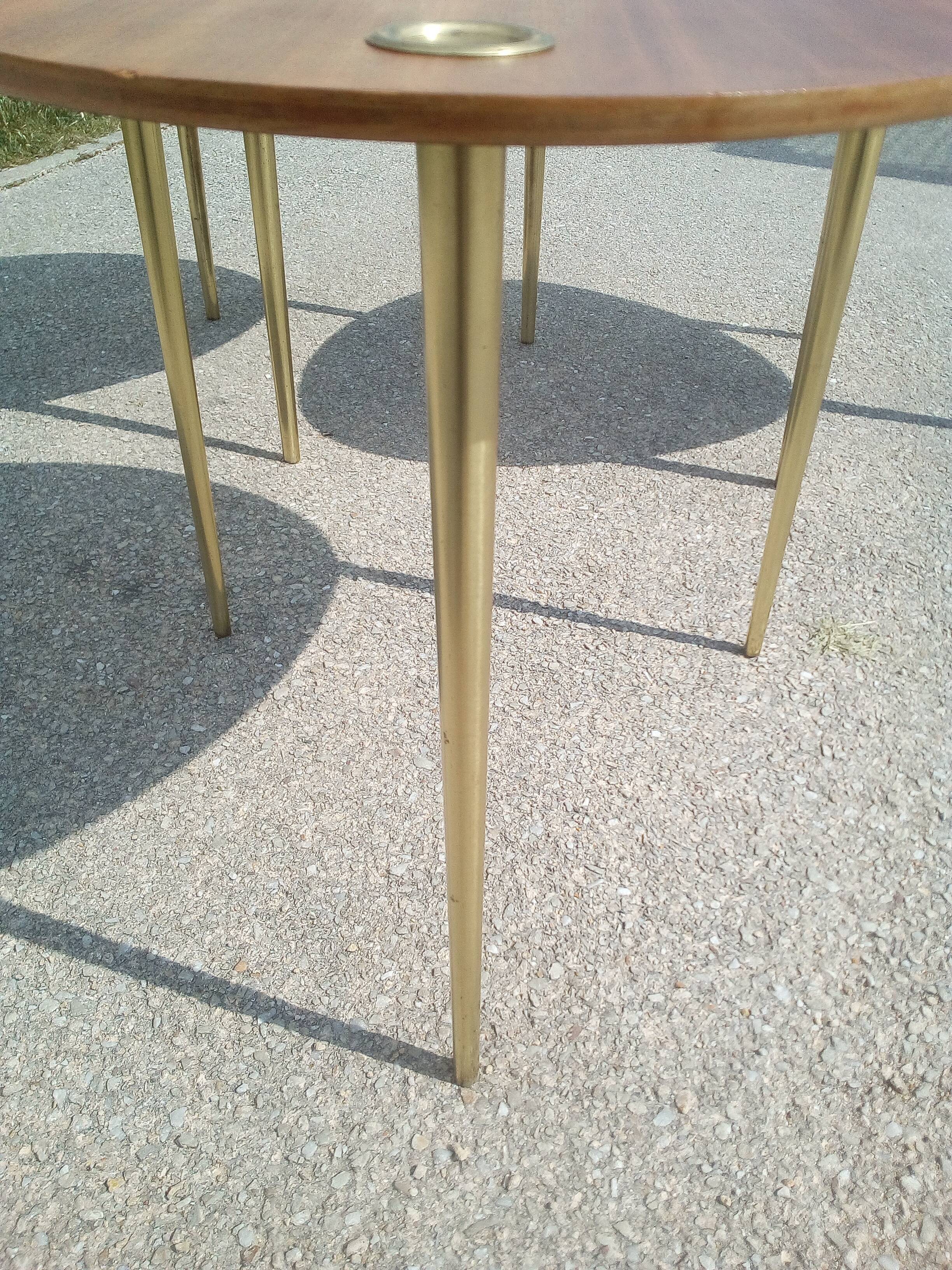 PARTROY by Pierre Cruège living room coffee table